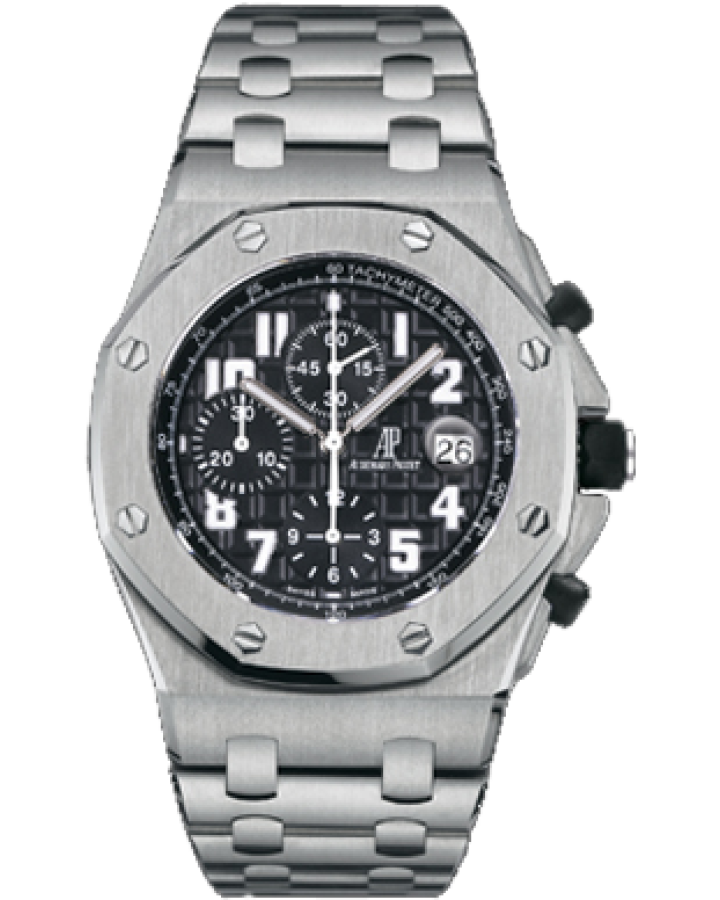 AUDEMARS PIGUET Royal Oak Offshore 25721ST.OO.1000ST.08.A 13930