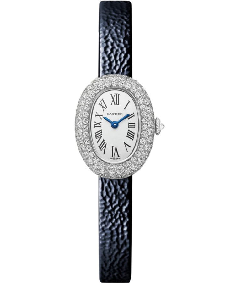 Часы Cartier BAIGNOIRE WATCH WJBA0036