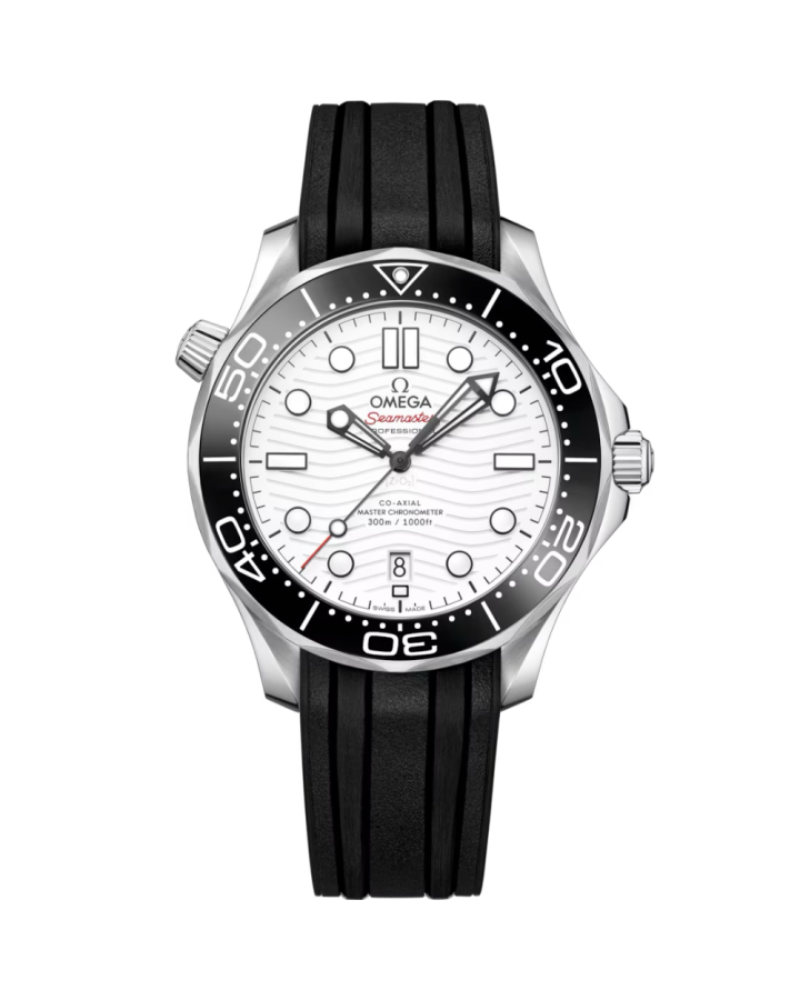 Часы Omega SEAMASTER DIVER 300M 210.32.42.20.04.001