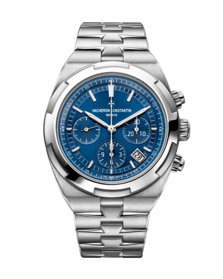 Часы Vacheron Constantin Overseas Chronograph 42.5 mm