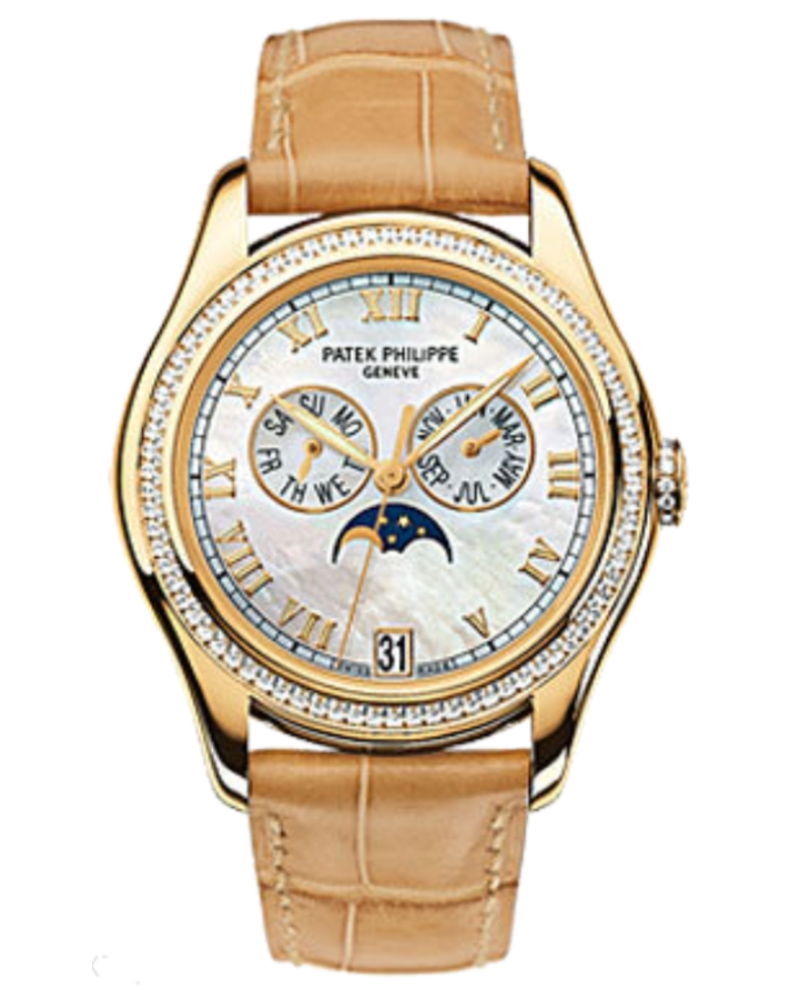 Часы Patek Philippe Complications 4936J-001