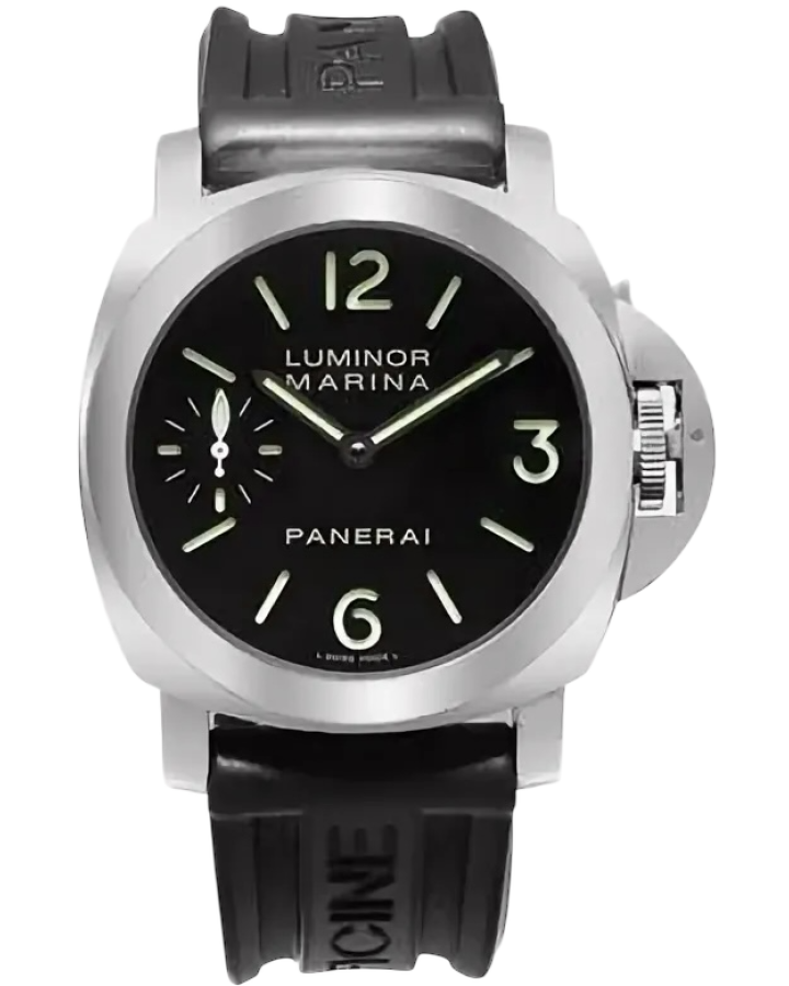 Часы Panerai Luminor Marina PAM00111