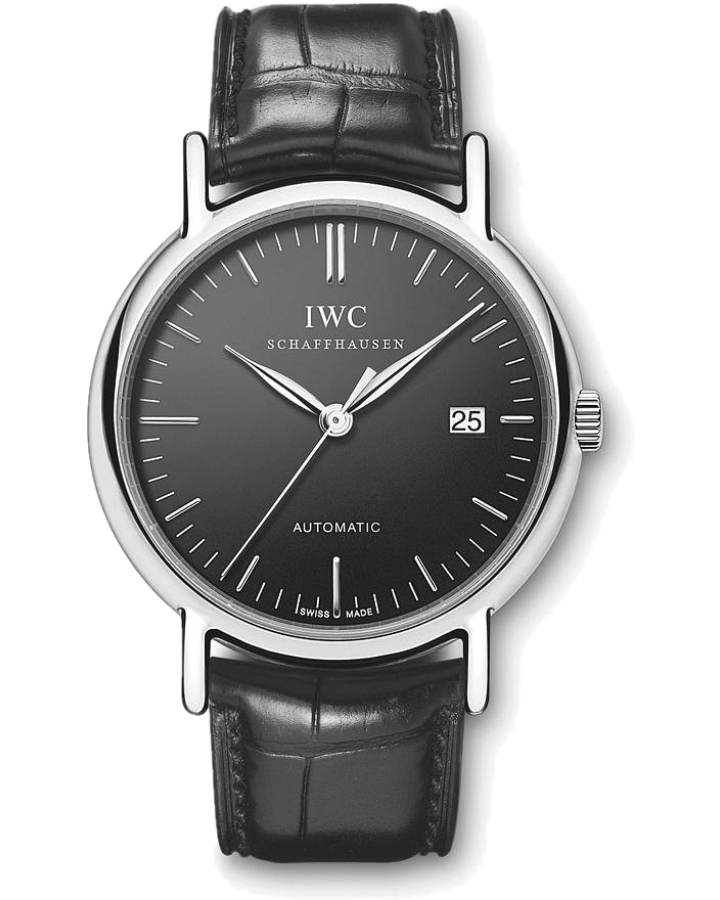 Часы IWC Portofino Automatic 39 mm IW356305