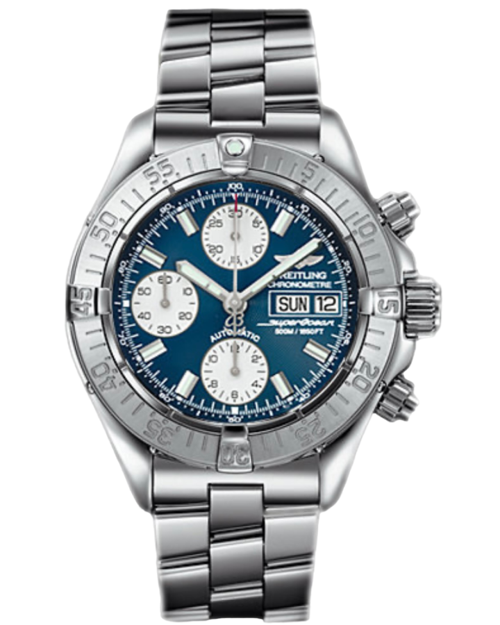 Часы Breitling Aeromarine Chrono Superocean A13340