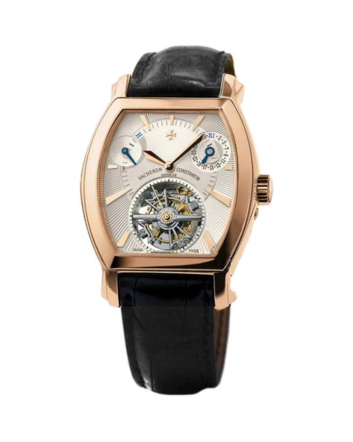 Часы Vacheron Constantin Malte Tonneau Tourbillon 30066/000R-8816