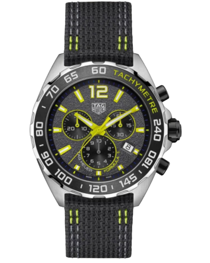 Часы TAG Heuer CAZ101AG.FC8304