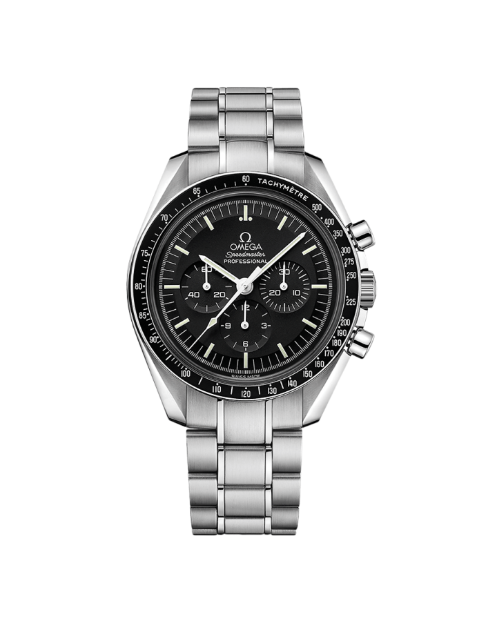 Часы Omega Speedmaster Moonwatch Professional