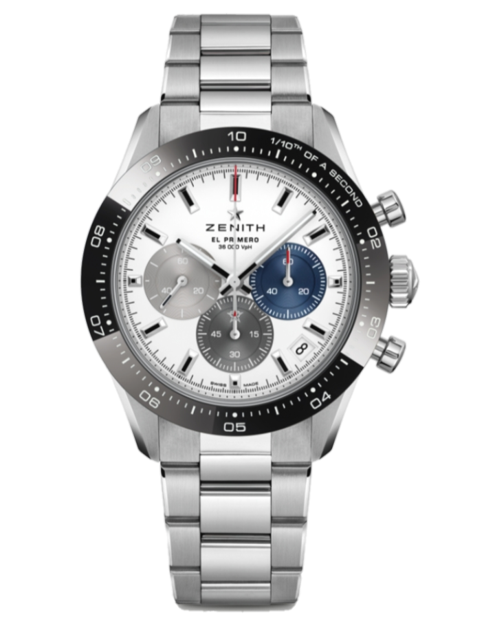 Часы Zenith Chronomaster Sport 2021 03.3100.3600/69.M3100