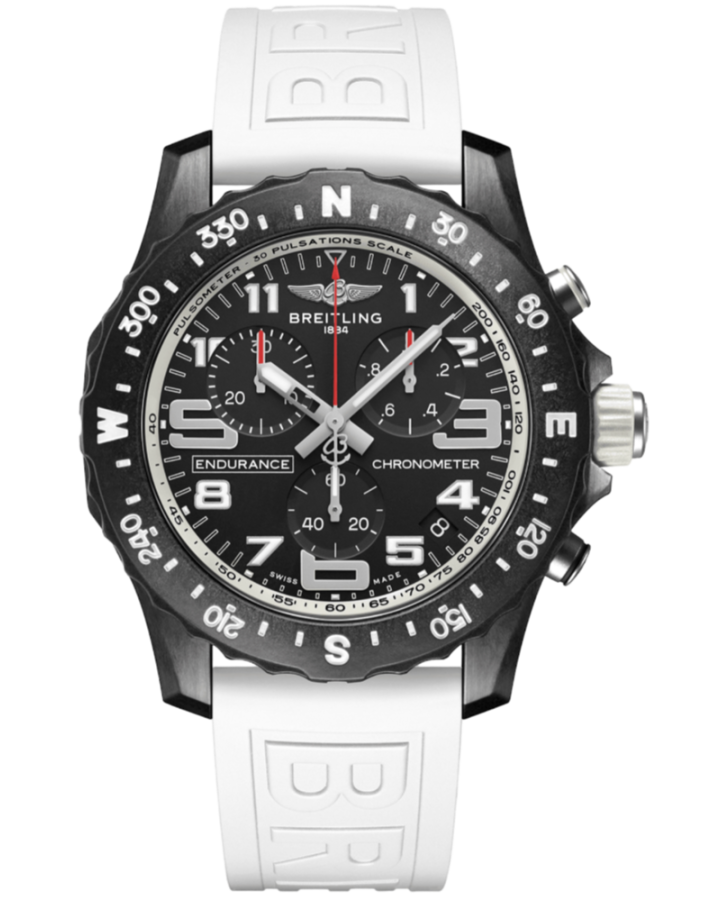 Часы Breitling X82310A71B1S1 ENDURANCE PRO