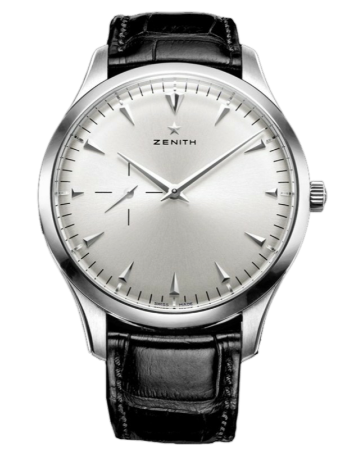 Часы Zenith Heritage Ultra Thin 03.2010.681/01.C493