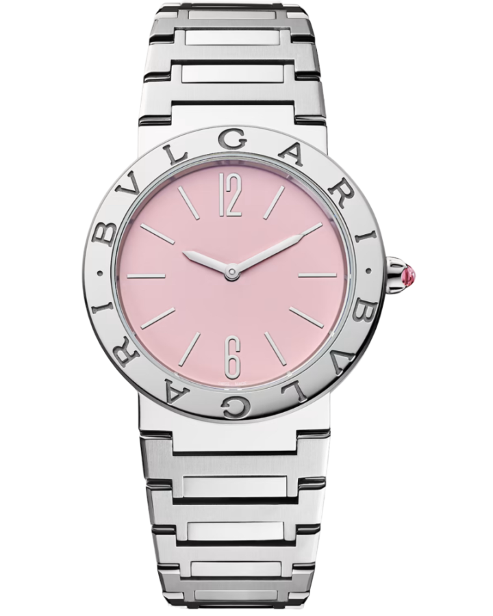 Часы Bulgari BVLGARI BVLGARI WATCH 103711