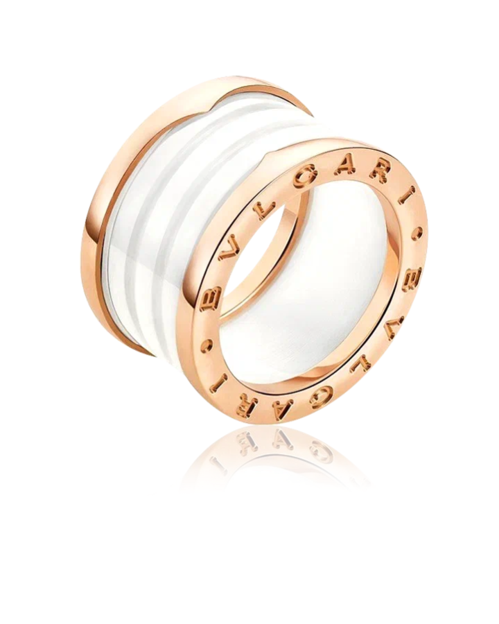 Золотое кольцо булгари. Bvlgari b Zero 1 кольцо. Bvlgari bzero1 кольцо. Bvlgari b.zero1 White Gold. Кольцо булгари Зеро 1 золото.