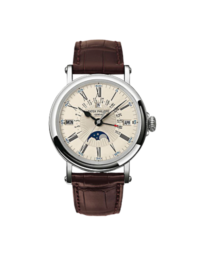 Часы Patek Philippe Grand Complications 5159G-001