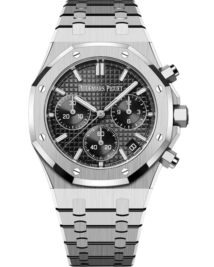 Часы AUDEMARS PIGUET ROYAL OAK 41mm 26240ST.OO.1320ST.06