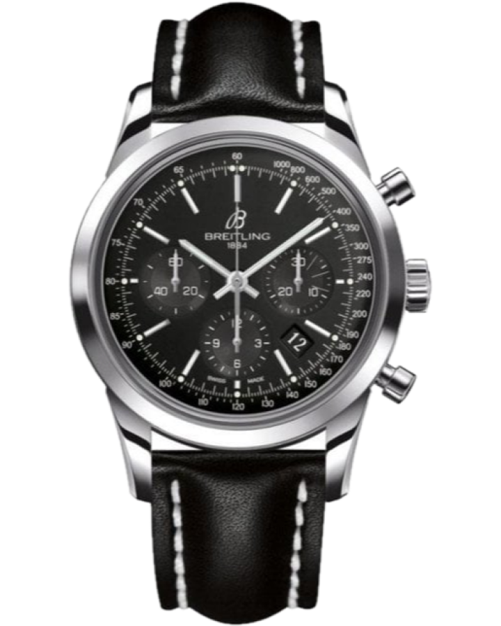 Часы Breitling TRANSOCEAN 43