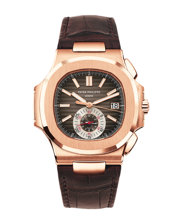 Часы Patek Philippe NAUTILUS 5980R