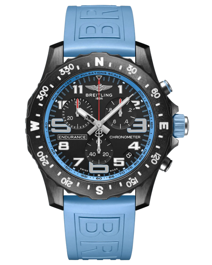 Часы Breitling ENDURANCE PRO X82310281B1S1