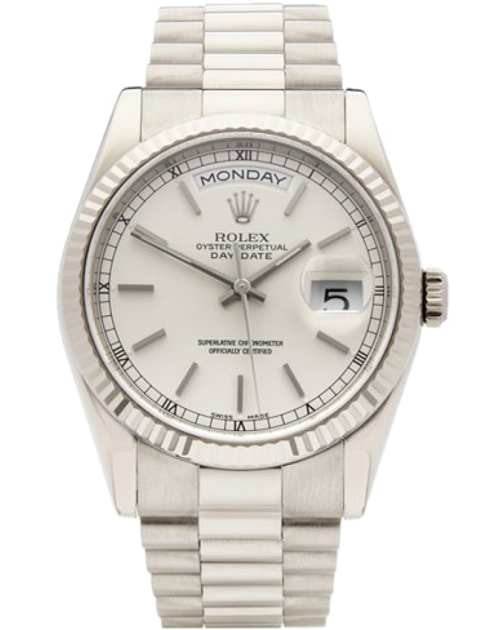 Часы Rolex DAY-DATE 36 ММ