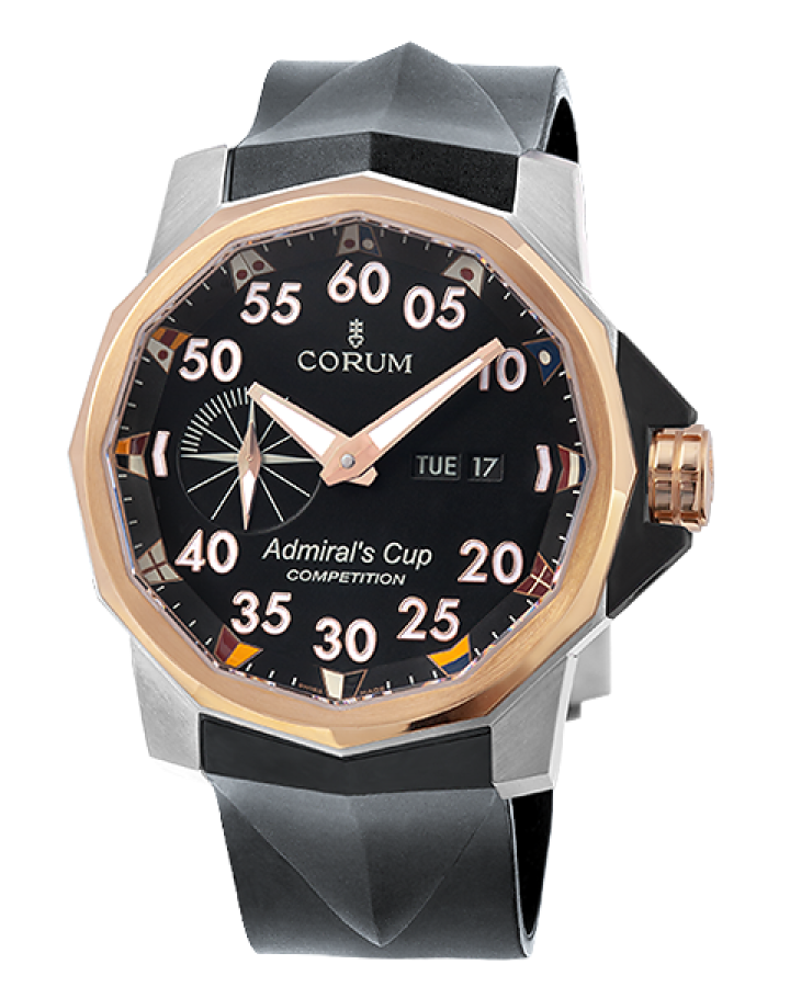 Часы Corum Admirals Cup Competition