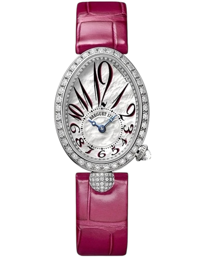 Часы Breguet REINE DE NAPLES 8928