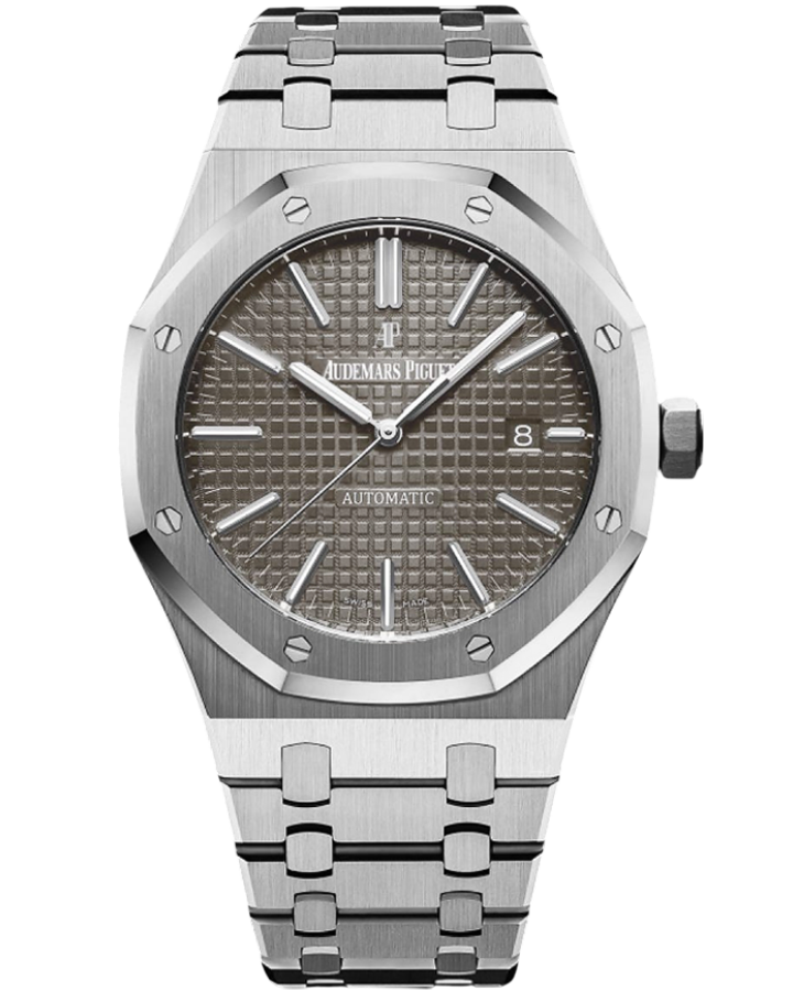 Часы AUDEMARS PIGUET ROYAL OAK 37 mm 15450ST.OO.1256ST.02