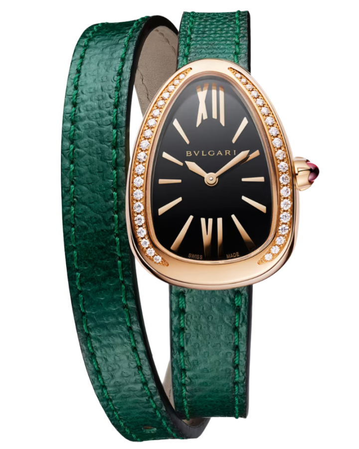 Часы Bulgari SERPENTI WATCH 102918