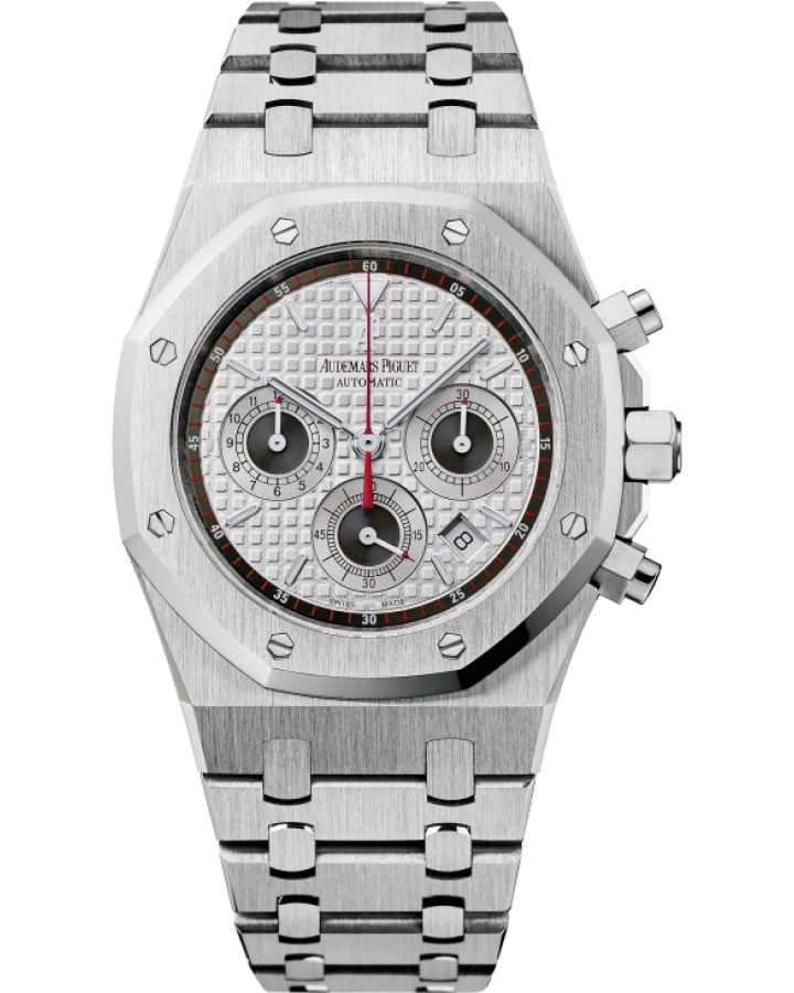 Часы AUDEMARS PIGUET Royal Oak Chronograph 39 mm 26300ST.OO.1110ST.06