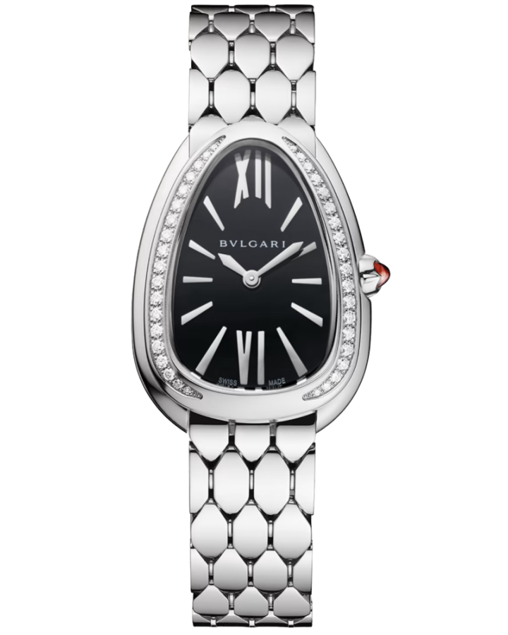 Часы Bulgari SERPENTI SEDUTTORI 103449