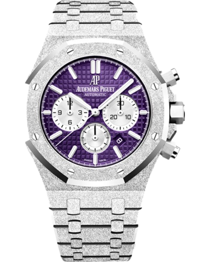 Часы AUDEMARS PIGUET Royal Oak Chronograph 41 mm 26331BC.GG.1224BC.01