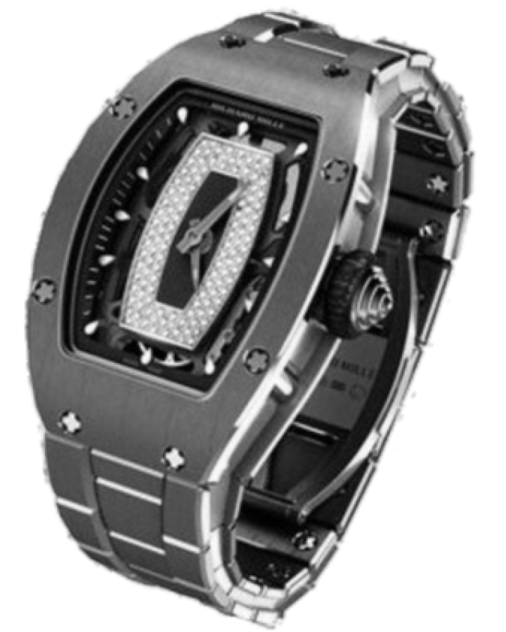 Часы Richard Mille WATCHES RM 07-01 WG