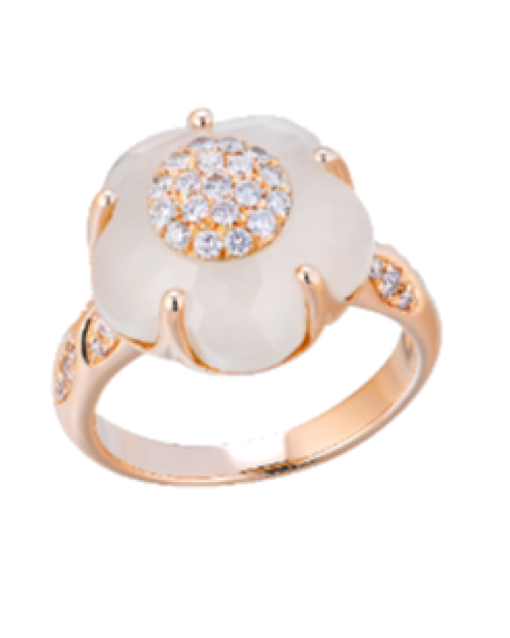 Кольцо Pasquale Bruni Bon Ton 13683R
