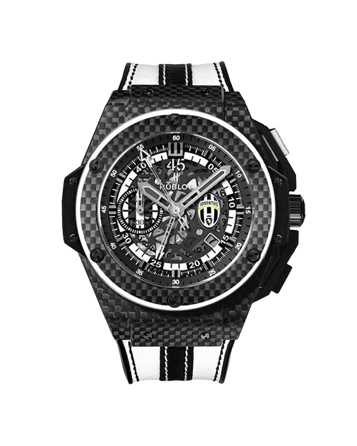 Часы Hublot BIG BANG KING KING POWER JUVENTUS TURIN