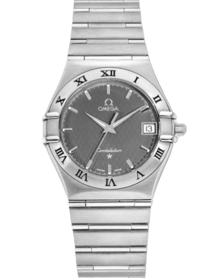 Часы Omega Constellation 95 1512.40.00
