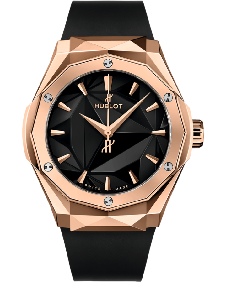 Часы Hublot CLASSIC FUSION ORLINSKI 40 MM