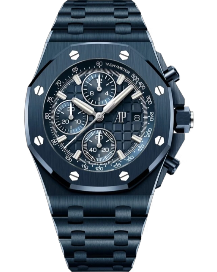 Часы AUDEMARS PIGUET ROYAL OAK OFFSHORE CHRONOGRAPH 42MM 26238CD.OO.1300CD.01