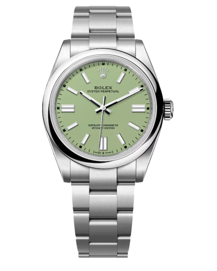 Часы Rolex Oyster Perpetual 41mm 134300