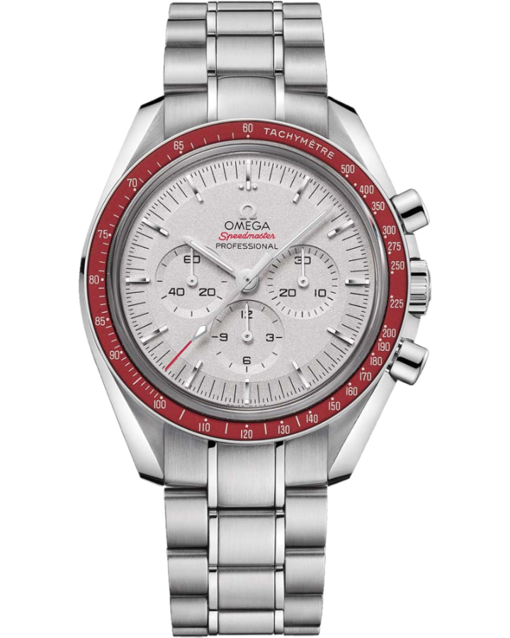 Часы Omega Speedmaster Specialities Olympic Collection Tokyo2020