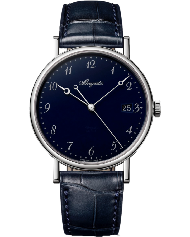 Часы Breguet Classique 5177BB/2Y/9V6