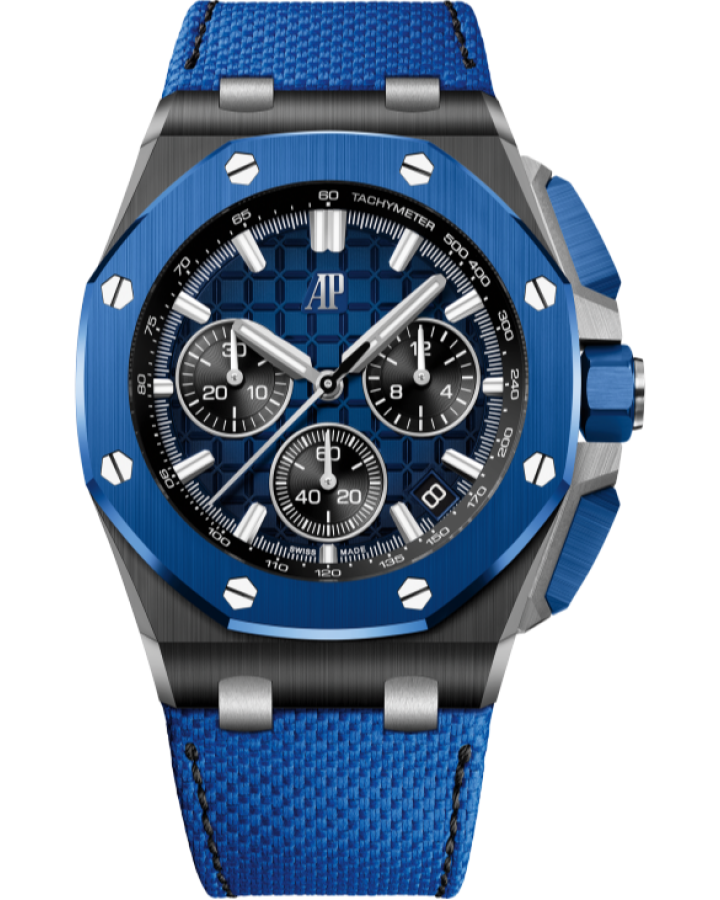 Часы AUDEMARS PIGUET ROYAL OAK OFFSHORE 26420CE.OO.A043VE.01