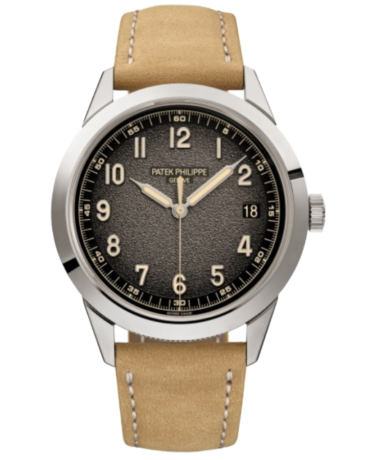 Часы Patek Philippe Calatrava 5226G-001.