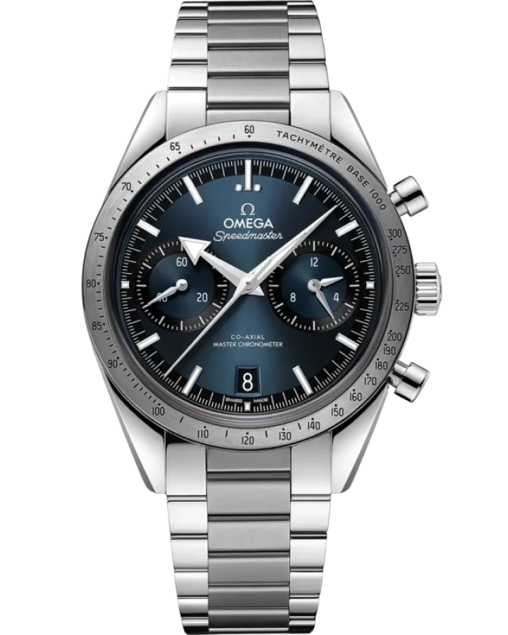 Часы Omega SPEEDMASTER 332.10.41.51.03.001