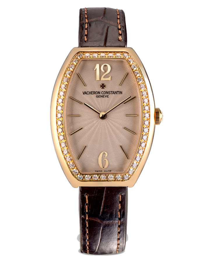 Часы Vacheron Constantin 1972 Egerie