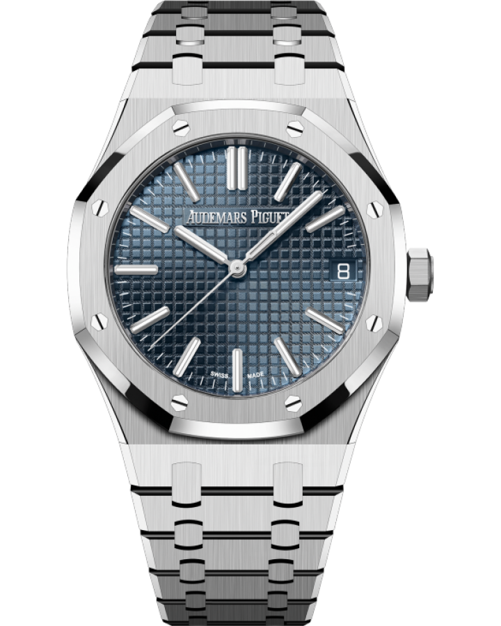 Часы AUDEMARS PIGUET ROYAL OAK SELFWINDING 15510ST.OO.1320ST.06