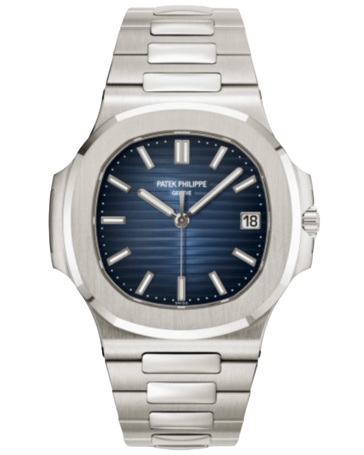 Часы Patek Philippe NAUTILUS 5811/1G-001