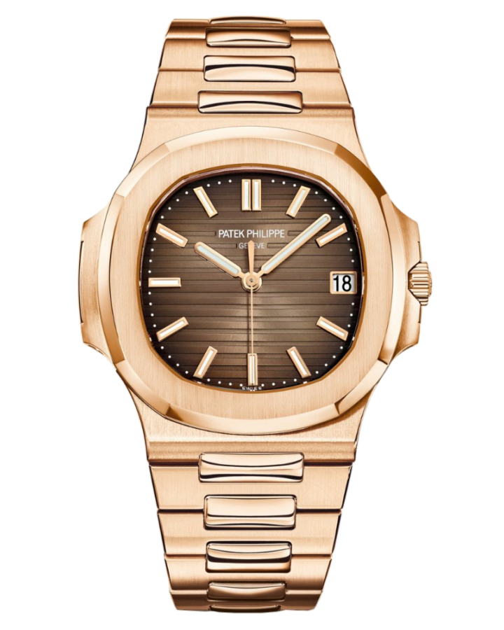 Часы Patek Philippe NAUTILUS 5711