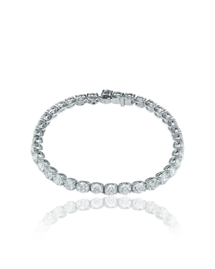 Браслет VERDI JEWELLERY с бриллиантами 6 10ct A83H.