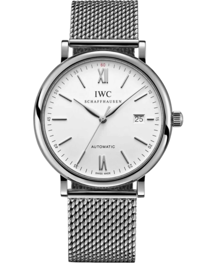 Часы IWC SCHAFFHAUSEN PORTOFINO IW356505