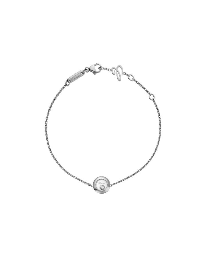 Браслет Chopard HAPPY DIAMONDS ICONS 85A017-1001