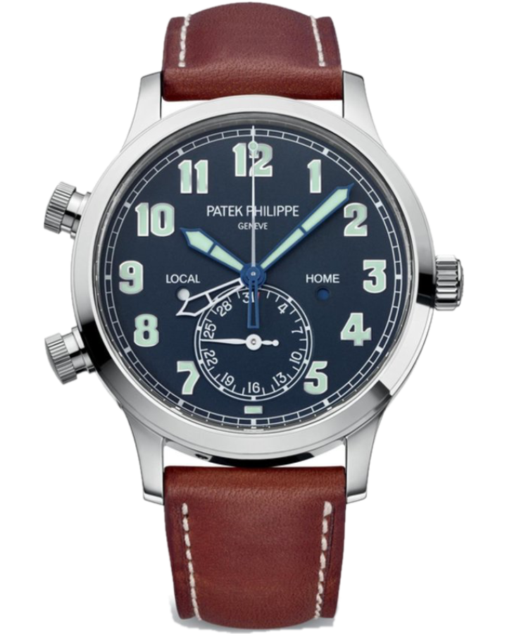 Часы Patek Philippe COMPLICATED WATCHES 5524