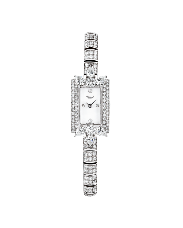 Часы Chopard Classic Diamonds